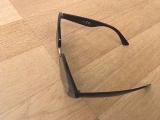 Occhiali da sole grandi da donna