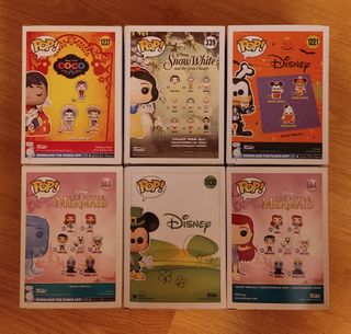 Funko Disney