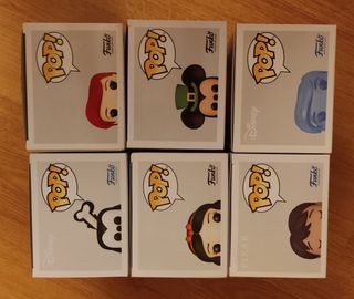 Funko Disney
