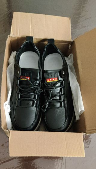 Zapatos marca de lujo para hombre 41