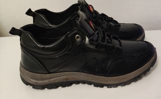 Zapatos marca de lujo para hombre 41