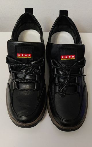 Zapatos marca de lujo para hombre 41