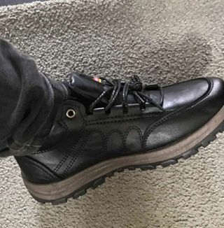 Zapatos marca de lujo para hombre 41