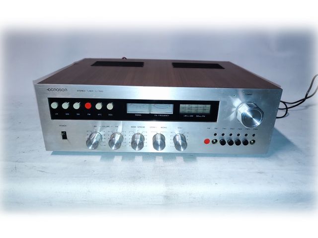 RADIO OCNOSON CJ-7930