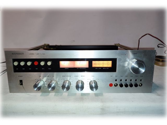 RADIO OCNOSON CJ-7930