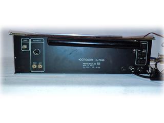 RADIO OCNOSON CJ-7930