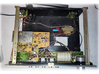 RADIO OCNOSON CJ-7930