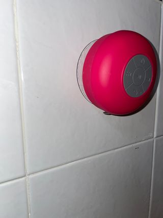 Altavoz Bluetooth