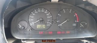 m_755 P.6615 Cuadro de instrumentos D0DX MR480356