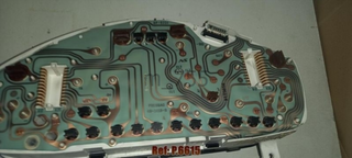 m_755 P.6615 Cuadro de instrumentos D0DX MR480356