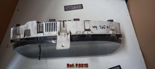 m_755 P.6615 Cuadro de instrumentos D0DX MR480356