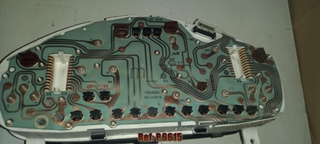 m_755 P.6615 Cuadro de instrumentos D0DX MR480356