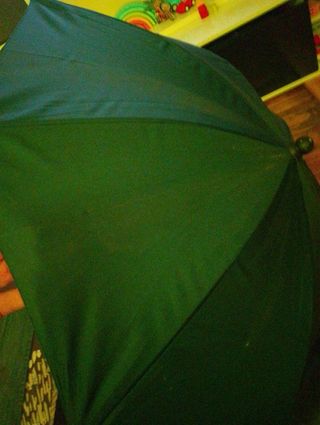 sombrilla silla niños