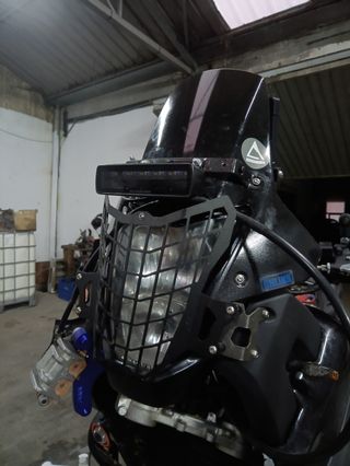Yamaha tenere xt 660z !!!fotos sin actualizar!!!