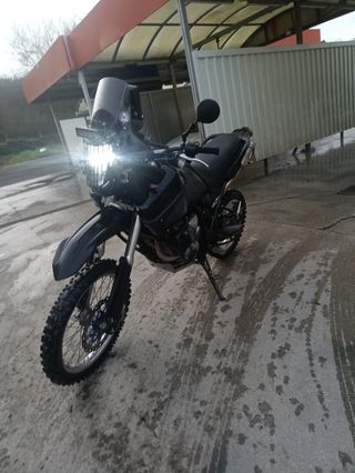 Yamaha tenere xt 660z !!!fotos sin actualizar!!!