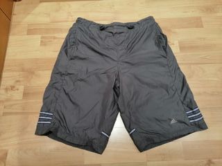 PANTALONES PIRATAS ADIDAS  TALLA M