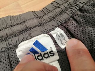 PANTALONES PIRATAS ADIDAS  TALLA M
