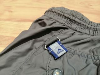 PANTALONES PIRATAS ADIDAS  TALLA M