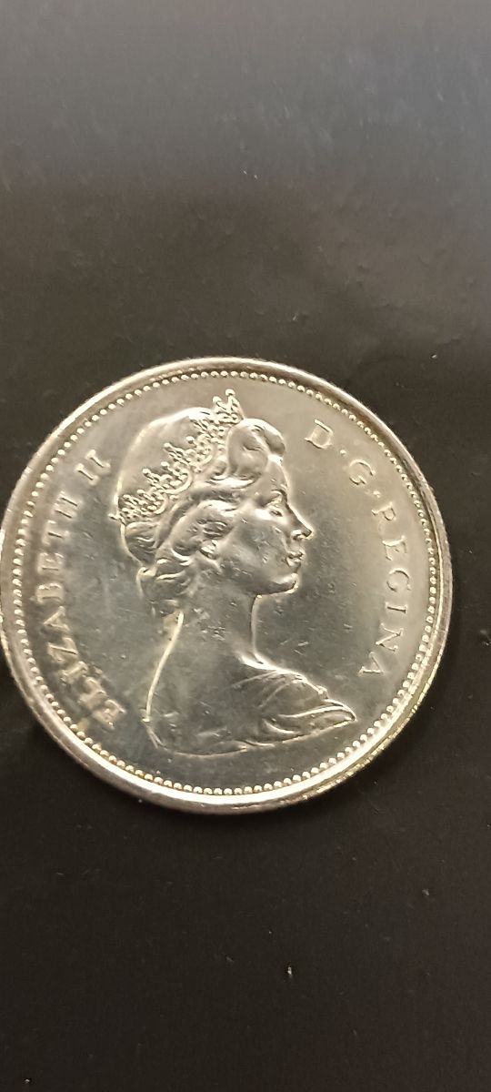 Moneda de Canadá