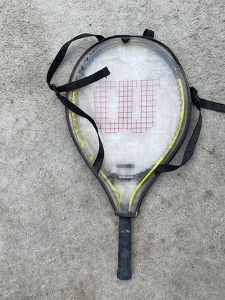 Raqueta Wilson