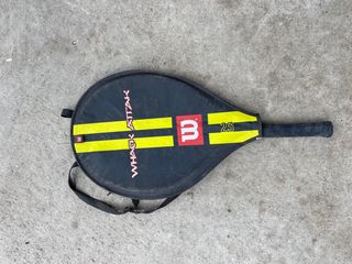 Raqueta Wilson