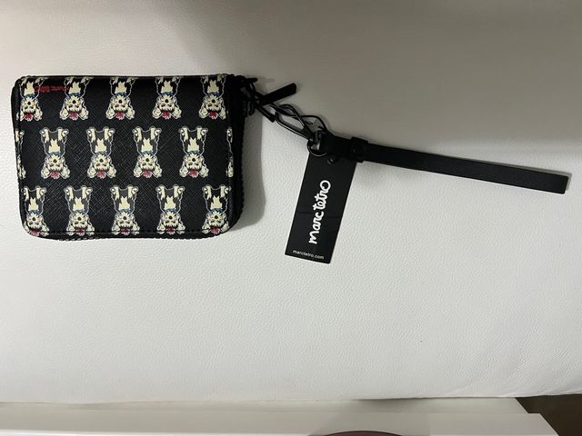 cartera Marc Tetro sin estrenar 