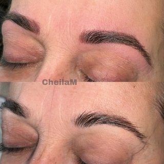 Microblading