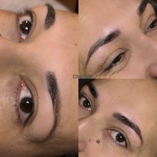 Microblading