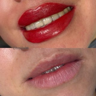 Microblading