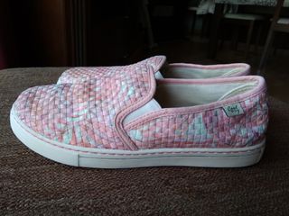 zapatos Collway t. 39
