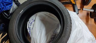 *NUEVOS* x4 Neumáticos Bridgestone de Invierno