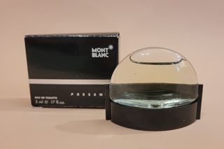 Miniatura Mont Blanc