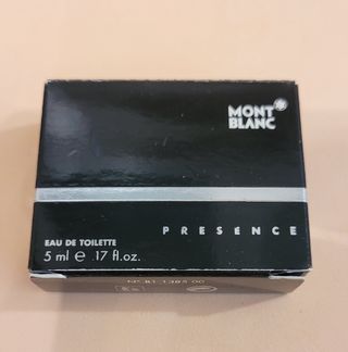Miniatura Mont Blanc