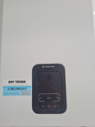 Calentador nuevo híbrido