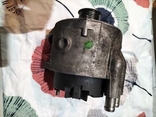 alternador de agua de Renault 