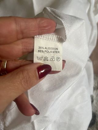 Conjunto bata y camisón T-S 