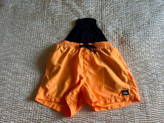Quicksilver bañador niño XS