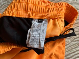 Quicksilver bañador niño XS