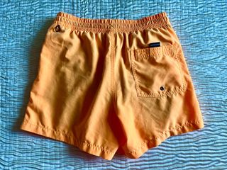 Quicksilver bañador niño XS