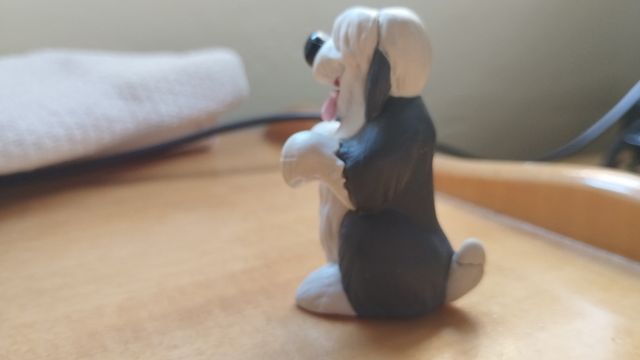 Flotsam y Jetsam. Sirenita Ariel