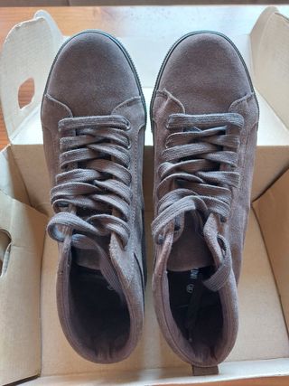 CORTE INGLES 39 SIN ESTRENAR