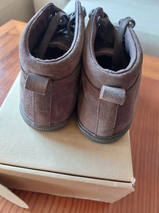 CORTE INGLES 39 SIN ESTRENAR