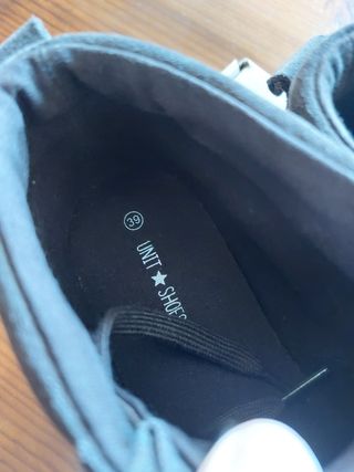 CORTE INGLES 39 SIN ESTRENAR