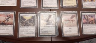 Cartas Magic