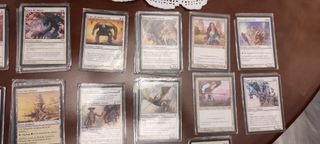 Cartas Magic