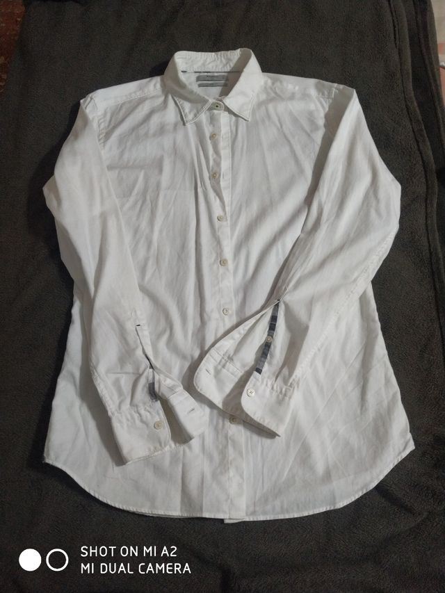 lote de ropa, pantalones y camisas 