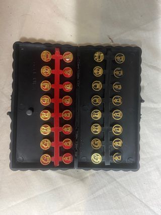 Scacchi da viaggio tascabile