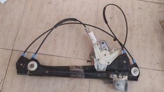 Elevalunas delantero derecho BMW E46 COUPÉ
