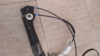 Elevalunas delantero derecho BMW E46 COUPÉ