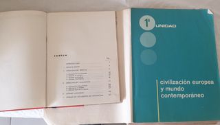 3 libros más 2 de Regalo